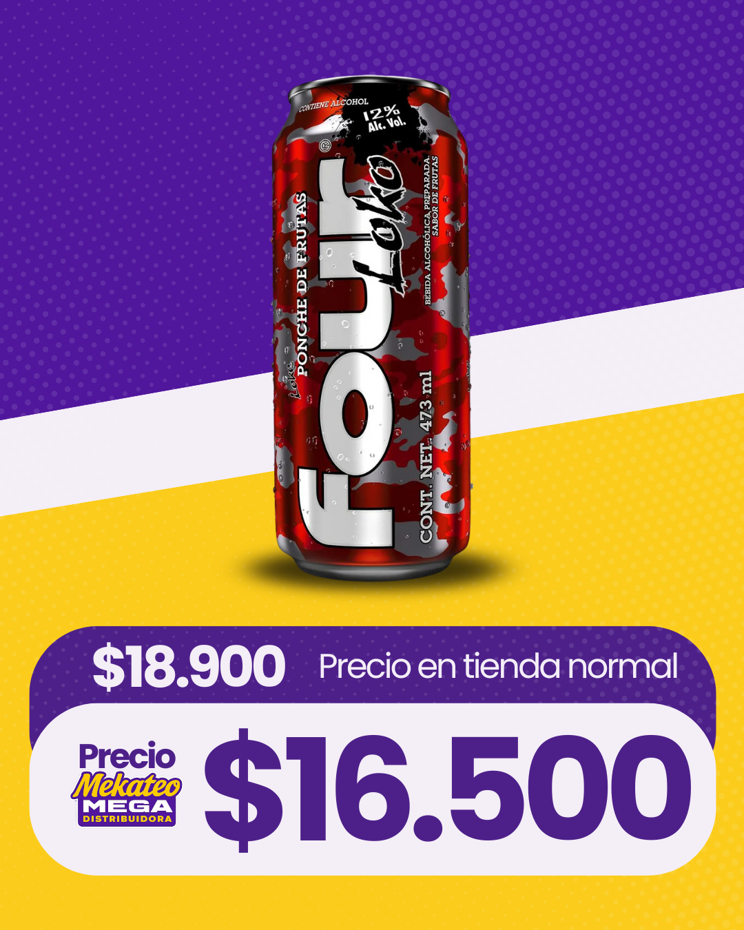 Four loko