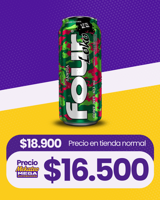 Four loko