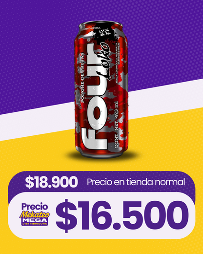 Four loko